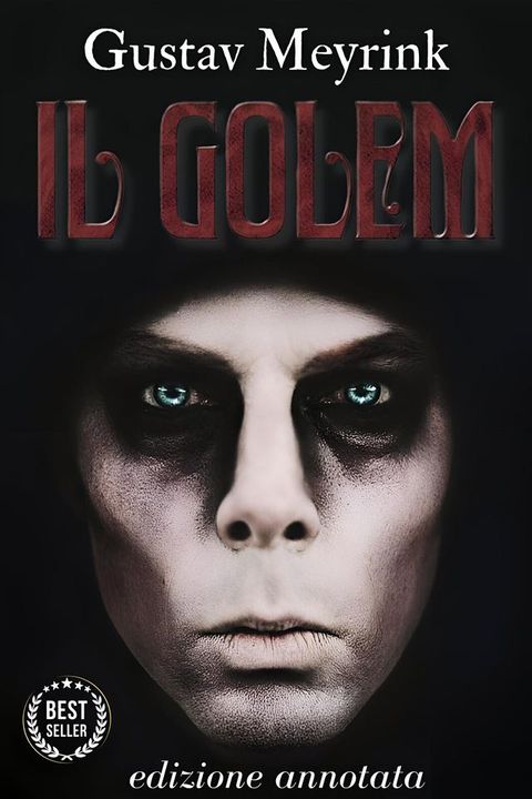 Il Golem - Gustav Meyrink(Kobo/電子書)