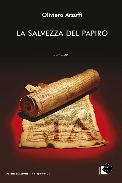 La salvezza del papiro(Kobo/電子書)