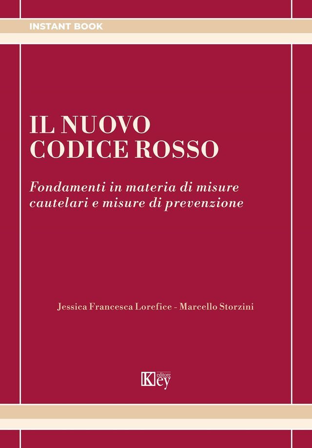  Il nuovo codice rosso(Kobo/電子書)