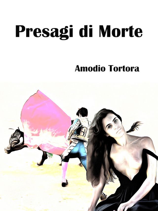  Presagi di Morte(Kobo/電子書)