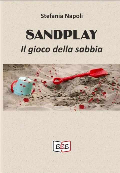 Sandplay.(Kobo/電子書)