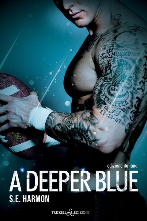 A Deeper Blue(Kobo/電子書)