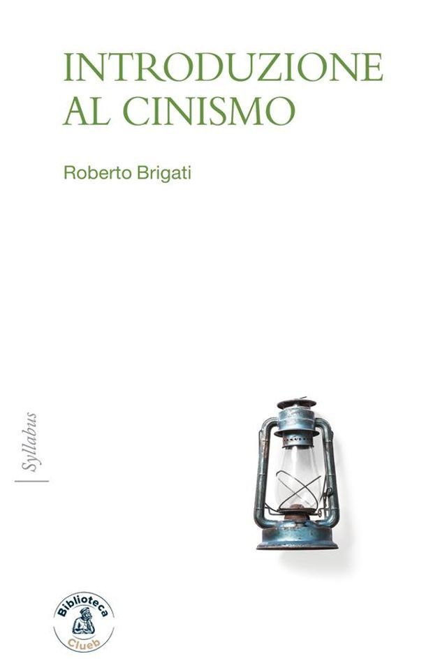  Introduzione al cinismo(Kobo/電子書)