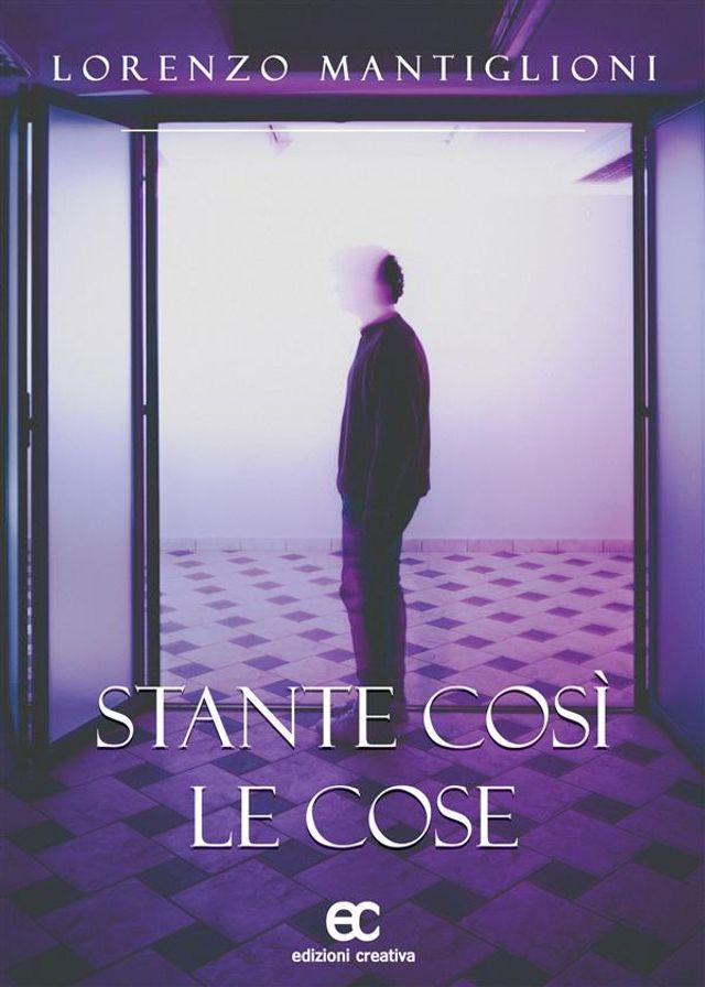  STANTE COSì LE COSE(Kobo/電子書)