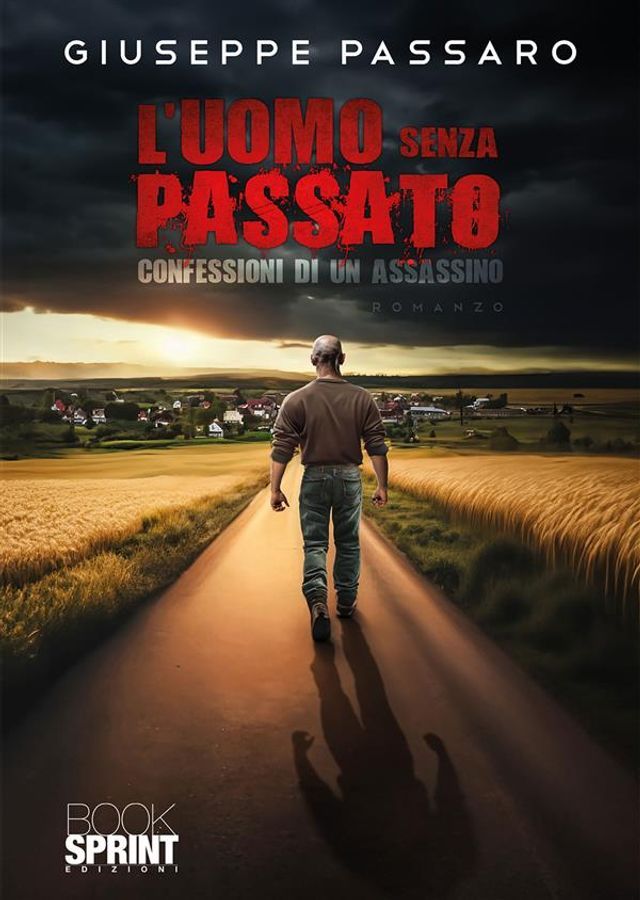  L’uomo senza passato(Kobo/電子書)