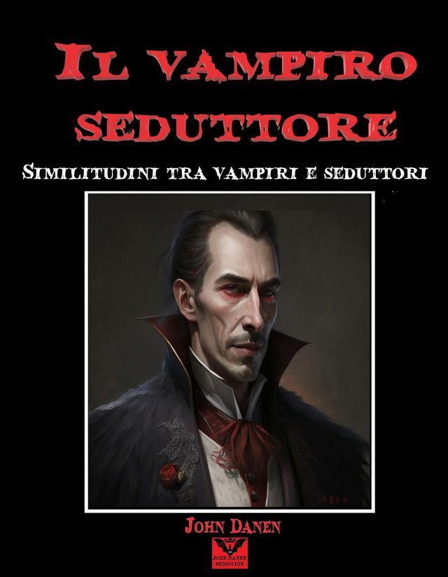  Il vampiro seduttore(Kobo/電子書)