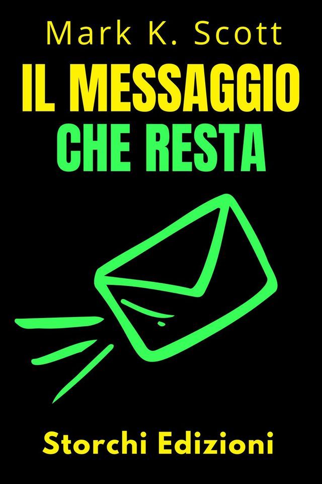  Il Messaggio Che Resta(Kobo/電子書)