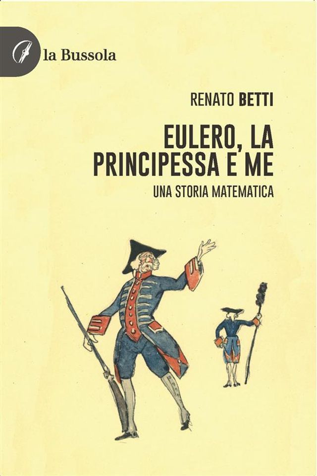  Eulero, la principessa e me(Kobo/電子書)