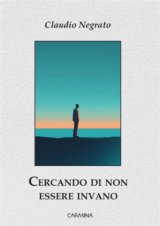  Cercando di non essere invano(Kobo/電子書)