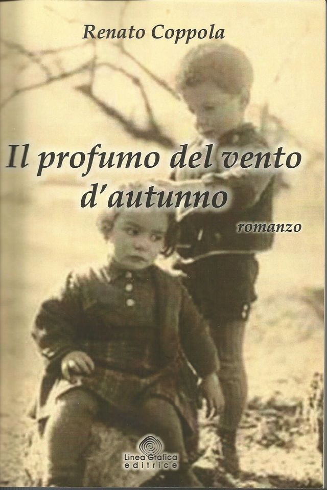  Il profumo del vento d'autunno(Kobo/電子書)