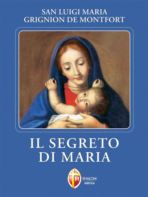 Il segreto di Maria(Kobo/電子書)