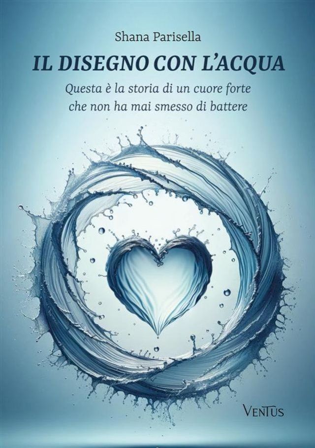  Il Disegno con l'Acqua(Kobo/電子書)