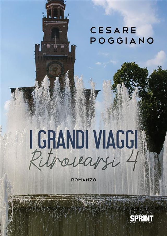  I Grandi Viaggi(Kobo/電子書)