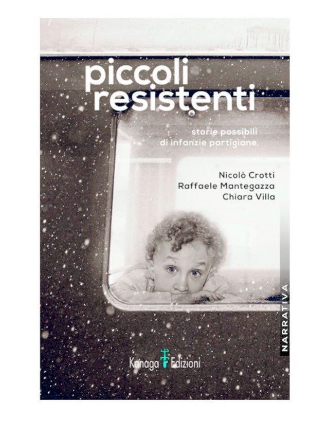  Piccoli resistenti(Kobo/電子書)