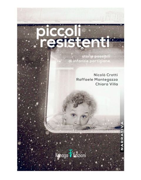 Piccoli resistenti(Kobo/電子書)