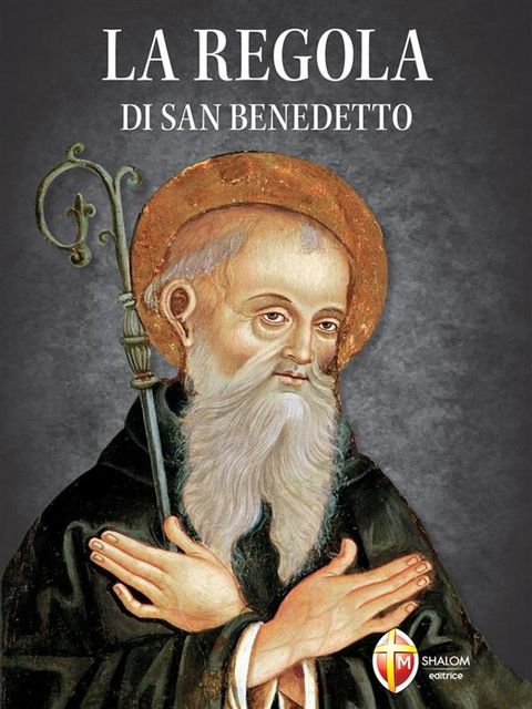 La regola di san Benedetto(Kobo/電子書)