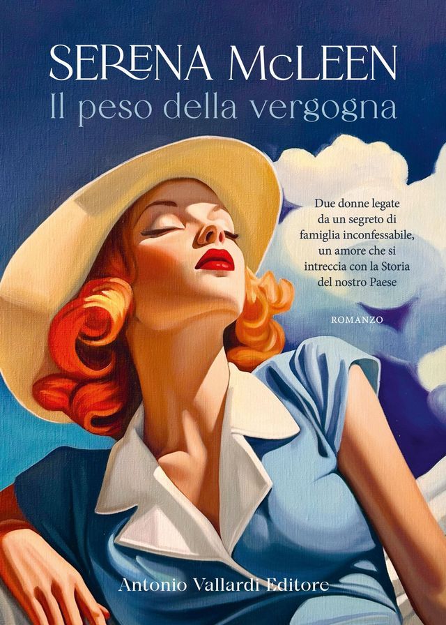  Il peso della vergogna(Kobo/電子書)