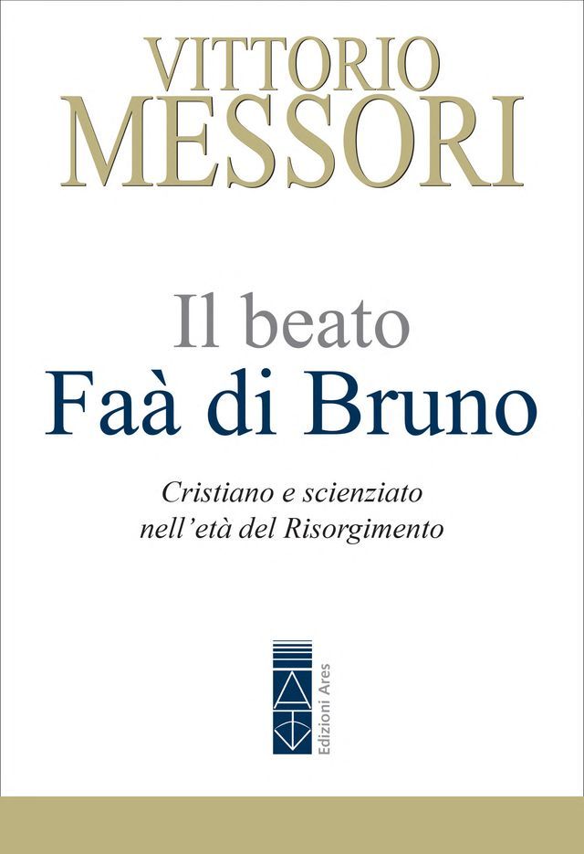  Il beato Fa&agrave; di Bruno(Kobo/電子書)