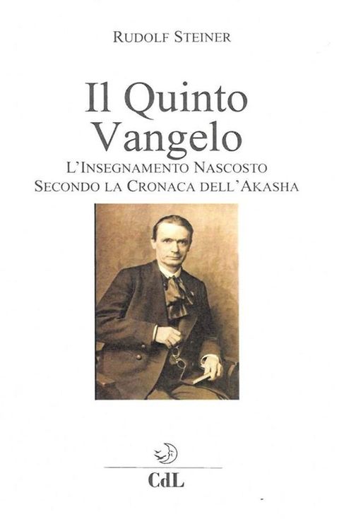 Il Quinto Vangelo(Kobo/電子書)