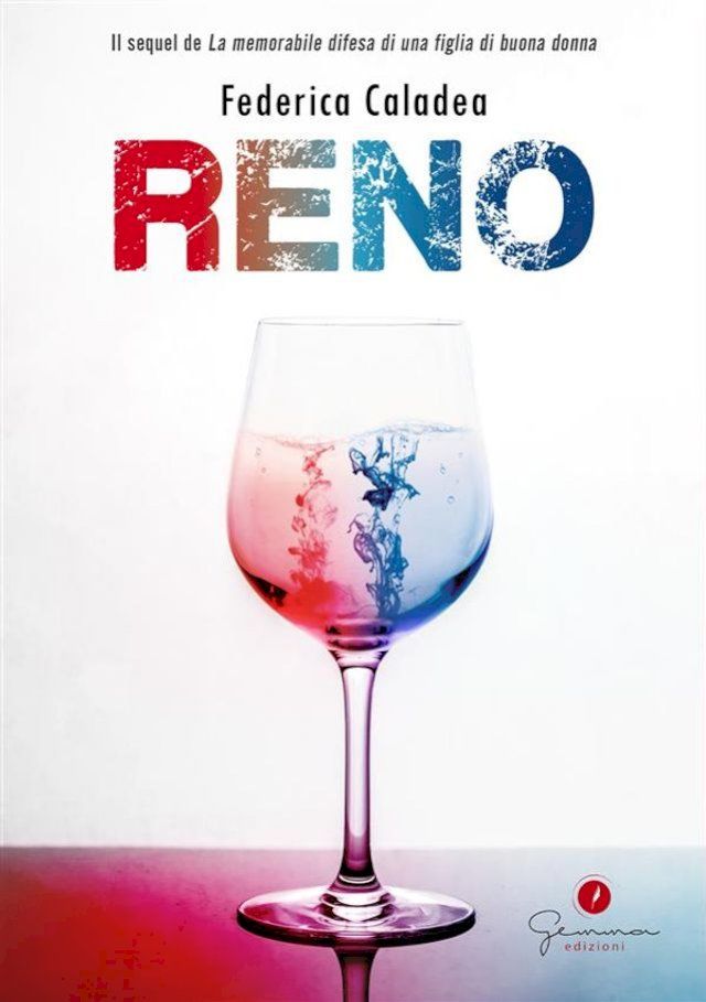  Reno(Kobo/電子書)