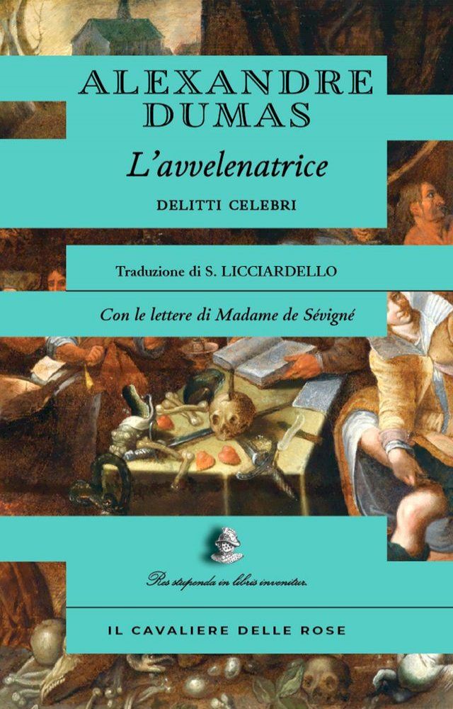  La marchesa di Brinvilliers(Kobo/電子書)