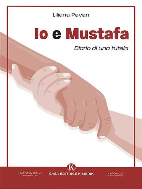 Io e Mustafa(Kobo/電子書)