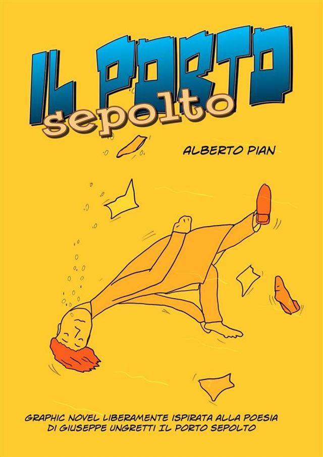  Il Porto Sepolto(Kobo/電子書)