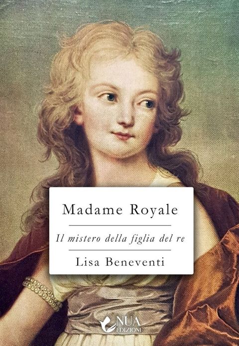 Madame Royale(Kobo/電子書)