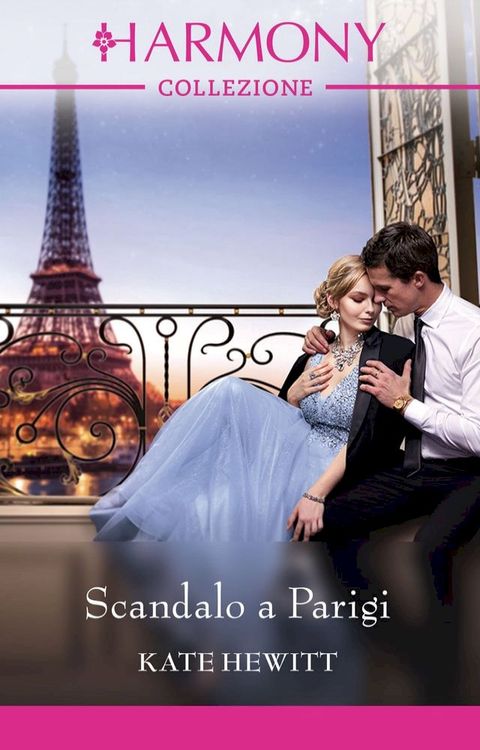 Scandalo a Parigi(Kobo/電子書)