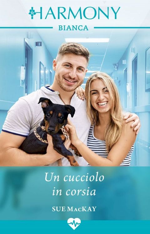 Un cucciolo in corsia(Kobo/電子書)