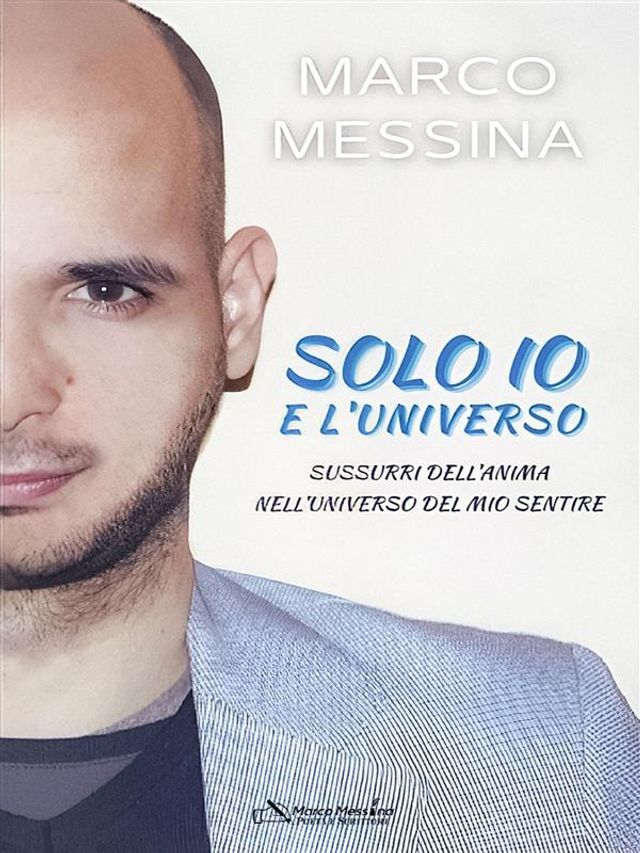  Solo Io E L'universo(Kobo/電子書)