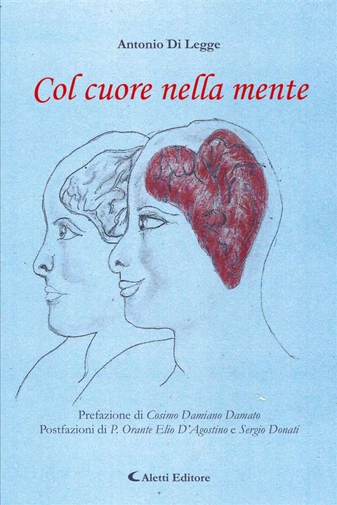 Col cuore nella mente(Kobo/電子書)