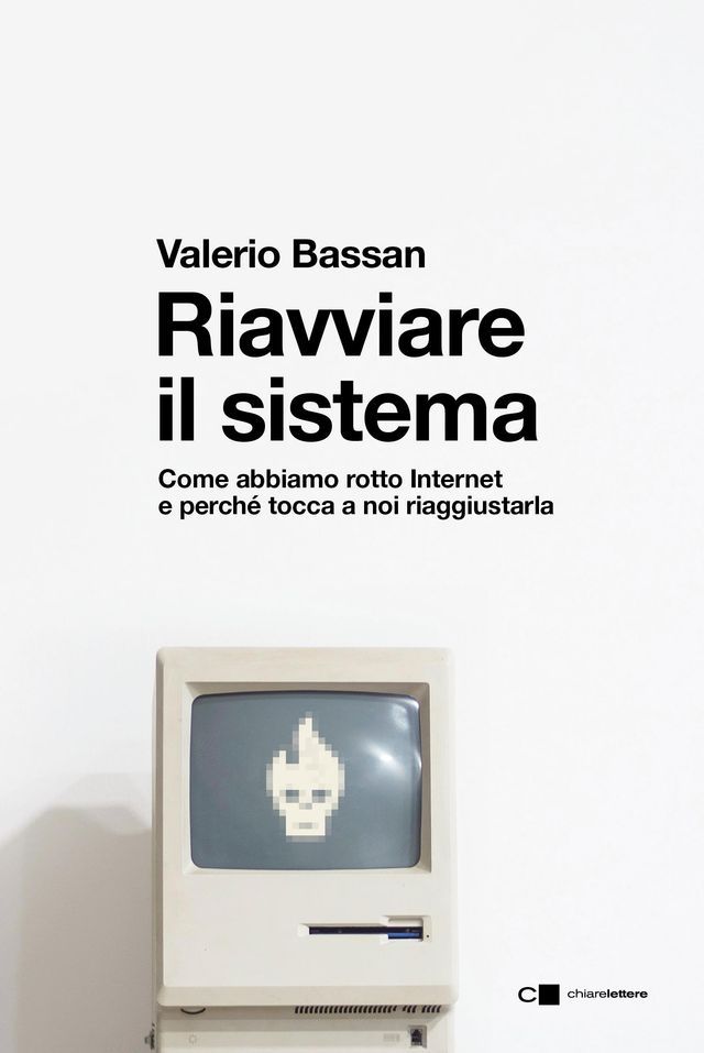  Riavviare il sistema(Kobo/電子書)