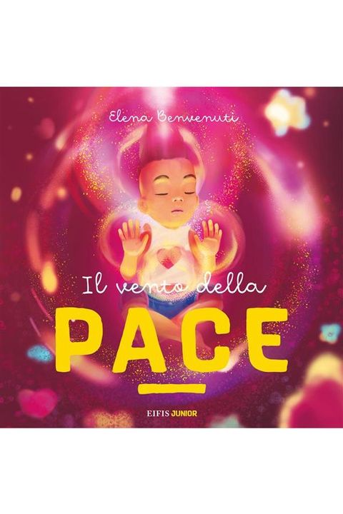 Il Vento della Pace(Kobo/電子書)