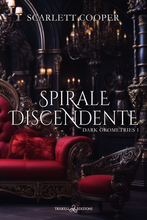 Spirale discendente(Kobo/電子書)