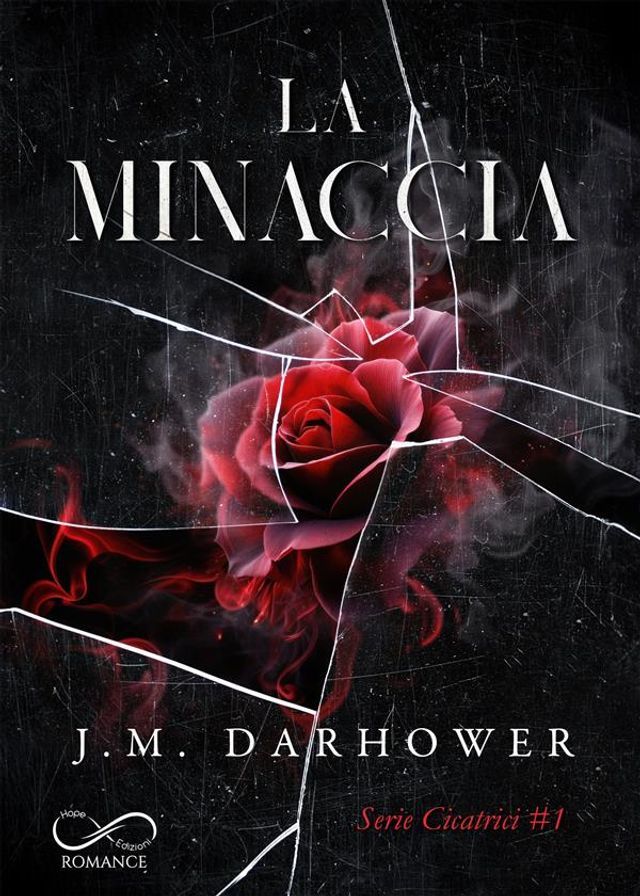  La minaccia(Kobo/電子書)