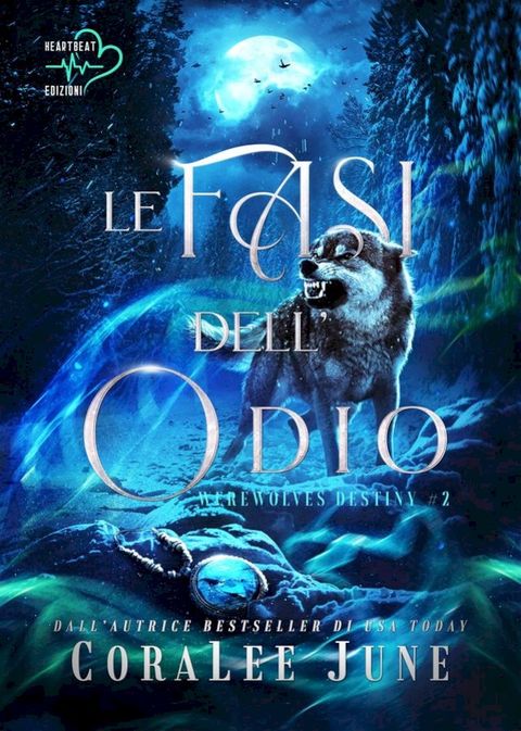 Le fasi dell'odio(Kobo/電子書)