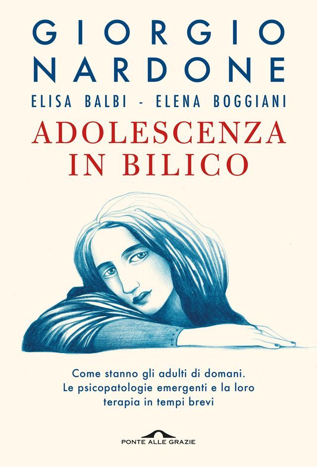  Adolescenza in bilico(Kobo/電子書)