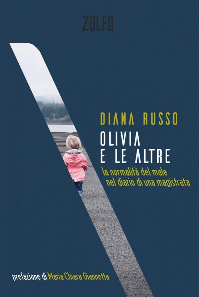  Olivia e le altre(Kobo/電子書)