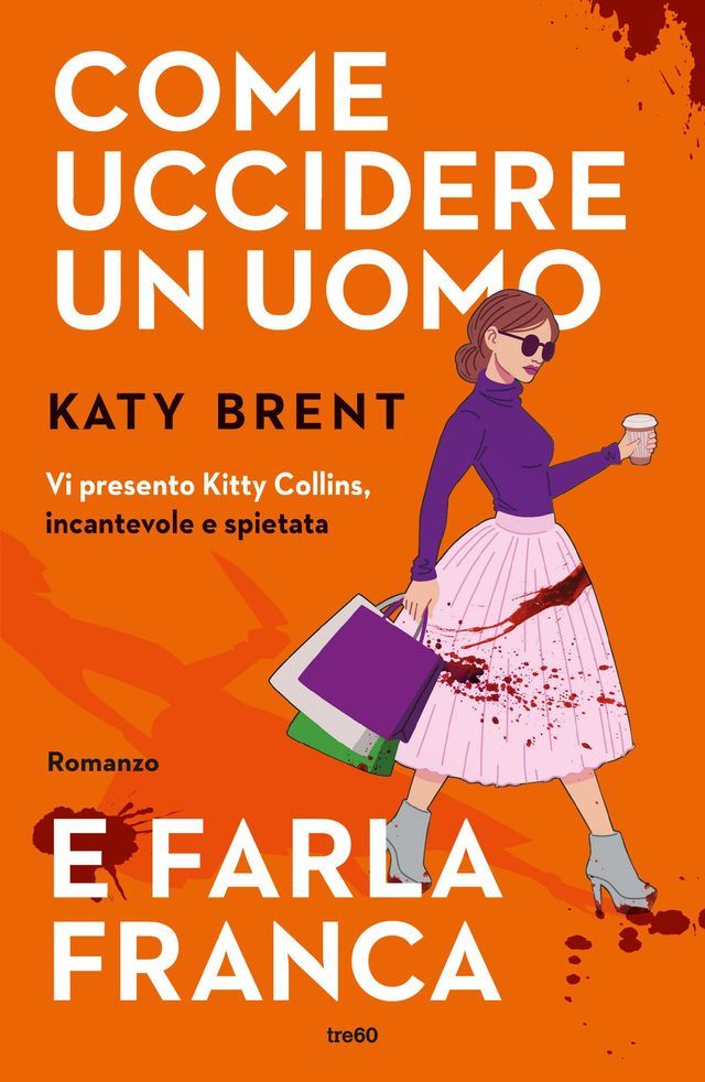  Come uccidere un uomo e farla franca(Kobo/電子書)