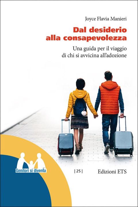 Dal desiderio alla consapevolezza(Kobo/電子書)