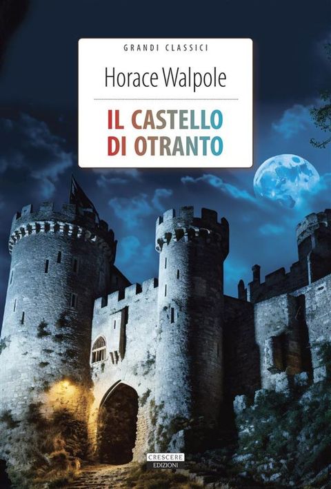 Il castello di Otranto(Kobo/電子書)