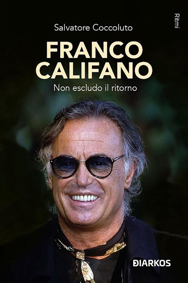  Franco Califano(Kobo/電子書)