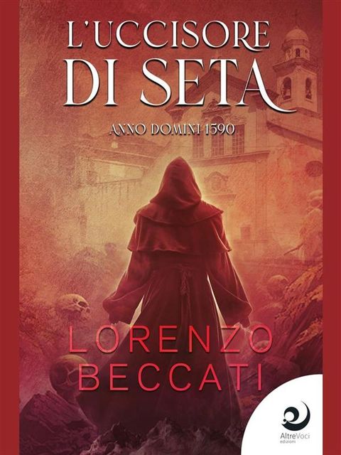 L'uccisore di seta(Kobo/電子書)