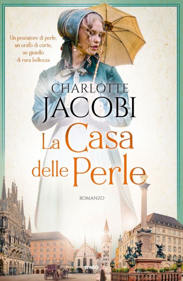  La casa delle perle(Kobo/電子書)