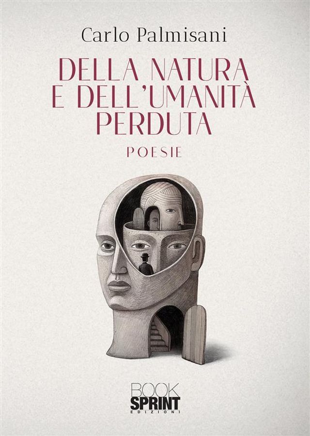  Della natura e dell’umanit&agrave; perduta(Kobo/電子書)