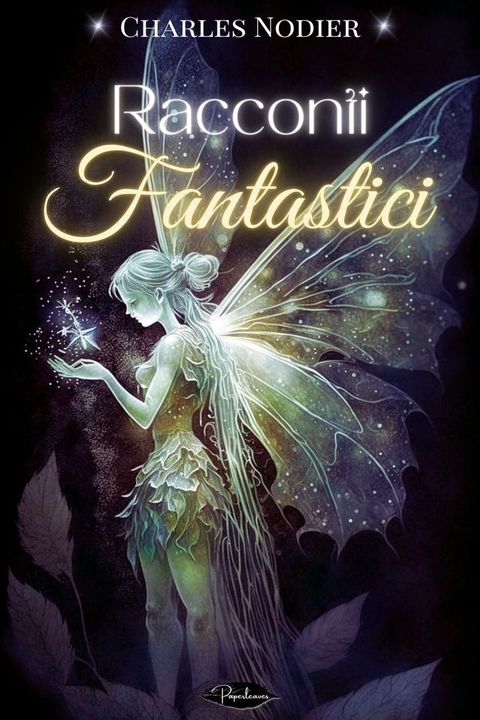 Racconti fantastici(Kobo/電子書)