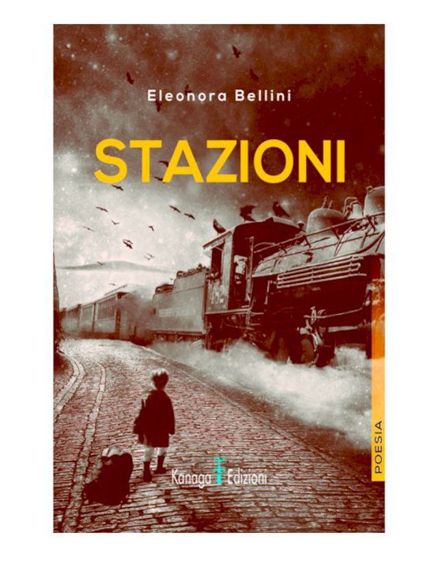  Stazioni(Kobo/電子書)