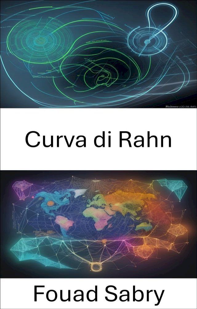  Curva di Rahn(Kobo/電子書)