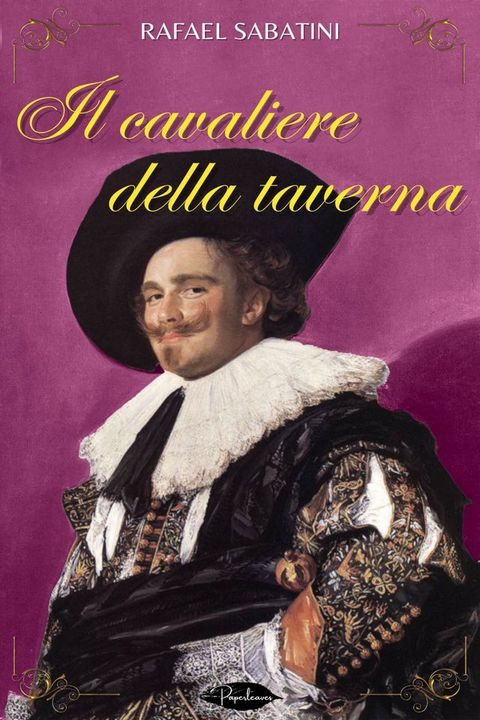 Il cavaliere della taverna(Kobo/電子書)